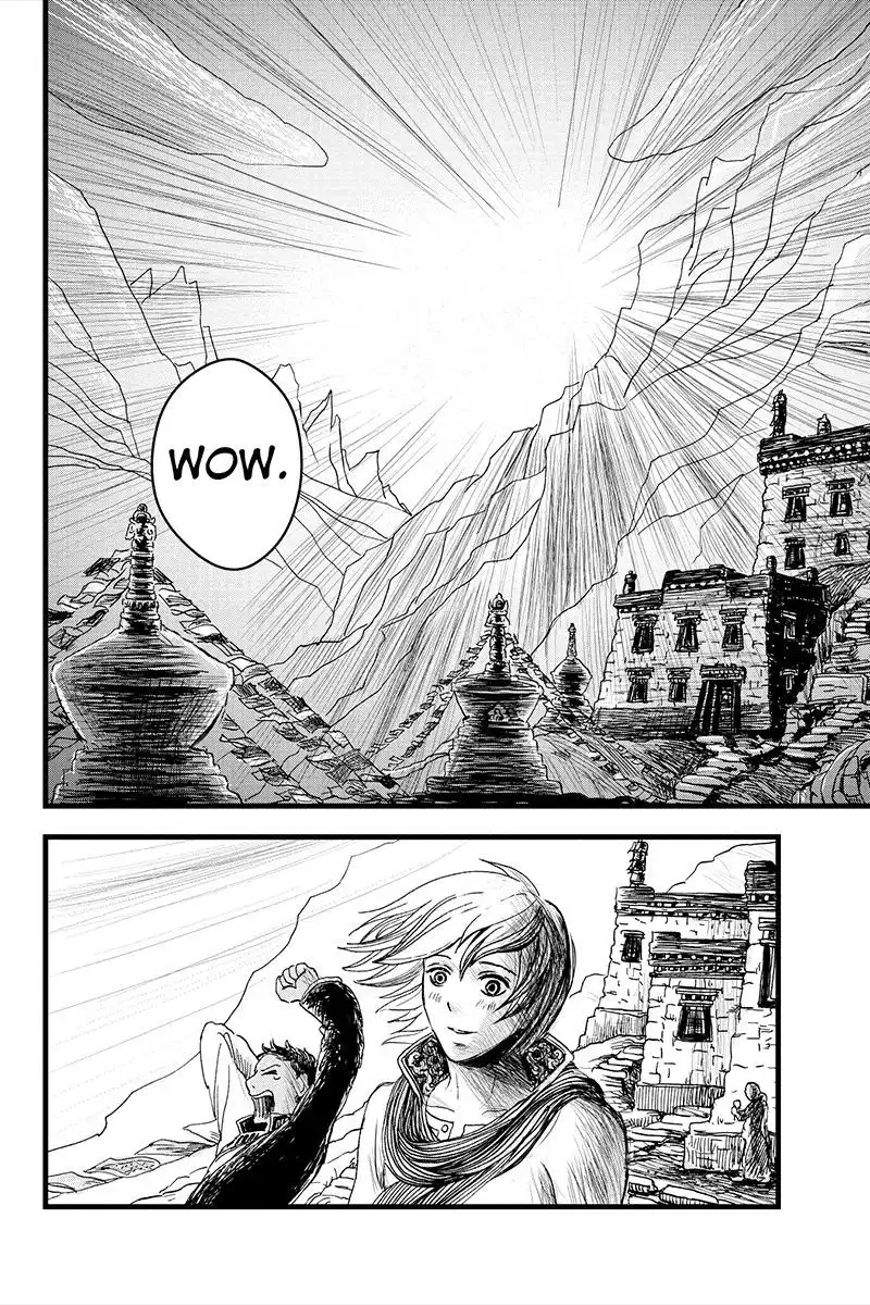 Ruten no Teruma Chapter 6 14
